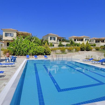 Il Villaggio Chrani Ruang foto