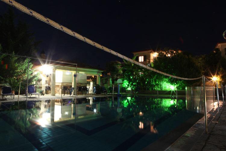 Il Villaggio Chrani Bagian luar foto