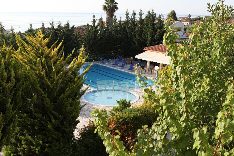 Il Villaggio Chrani Ruang foto
