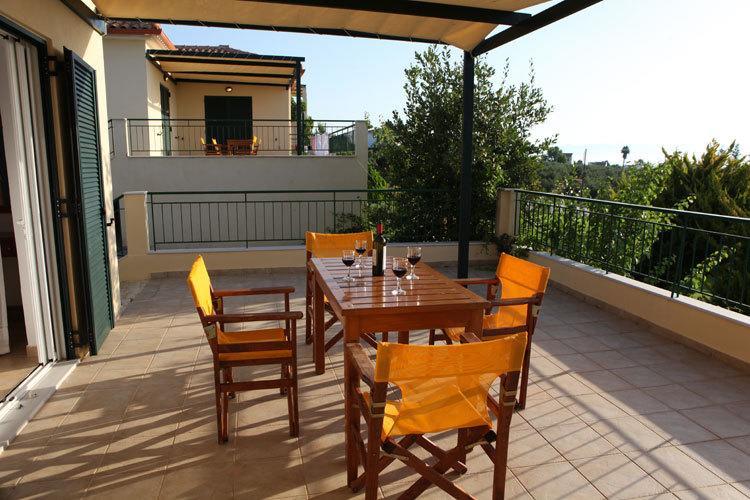 Il Villaggio Chrani Ruang foto