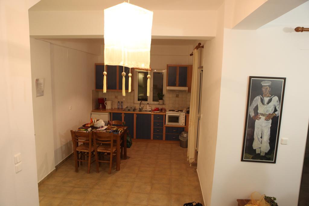 Il Villaggio Chrani Bagian luar foto