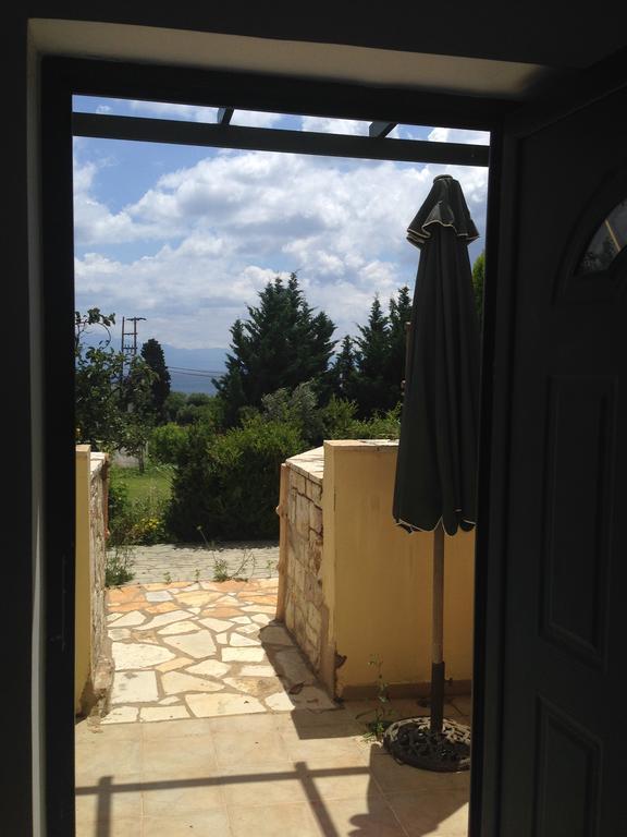 Il Villaggio Chrani Bagian luar foto